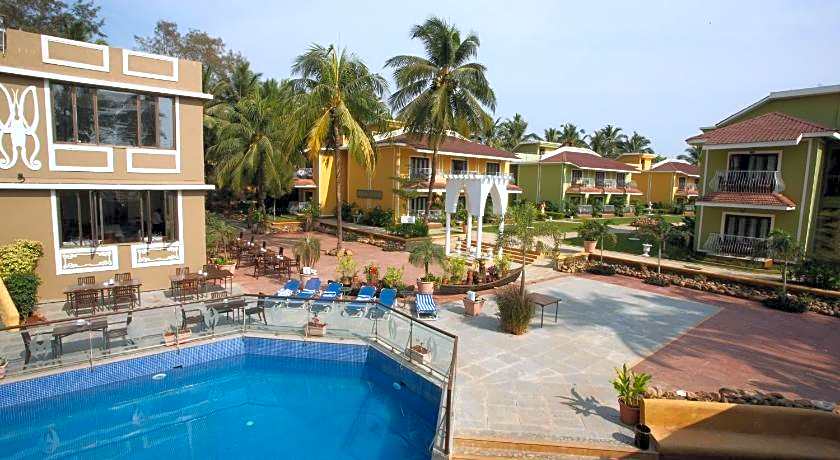 Club Mahindra Acacia Palms