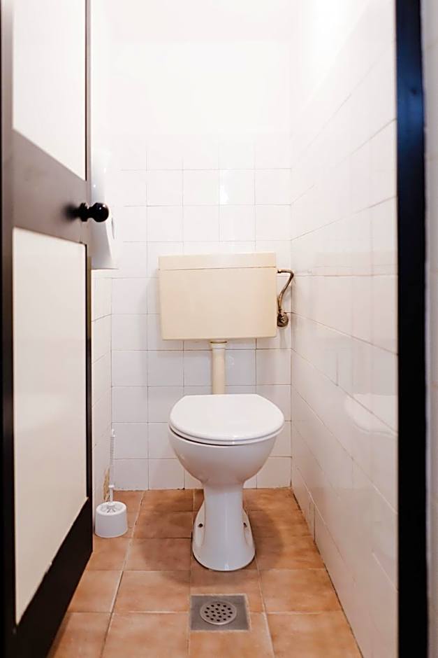 Hostel Idrija