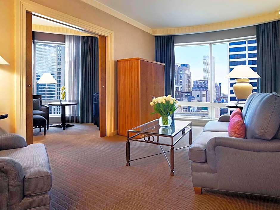 Sofitel New York