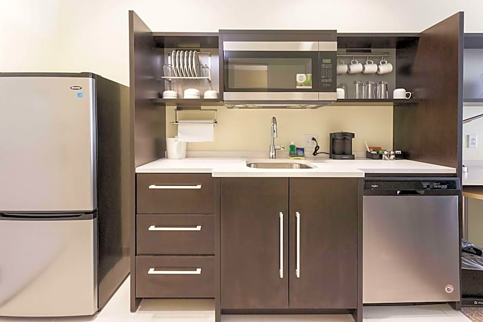 Home2 Suites by Hilton Brownsville