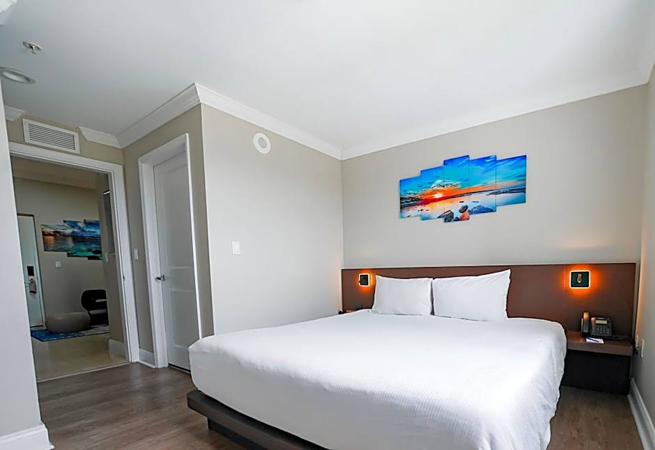 Nuvo Suites Hotel - Miami / Doral