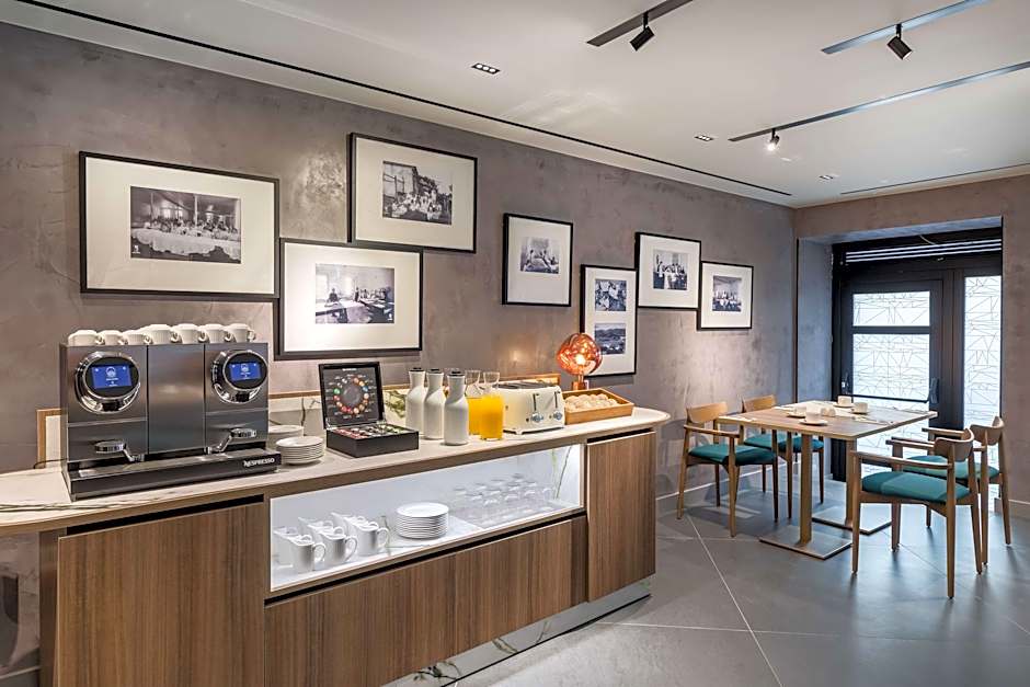 Barcelo Funchal Oldtown