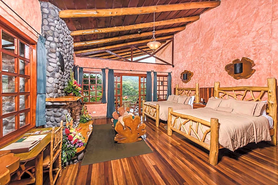 Peace Lodge