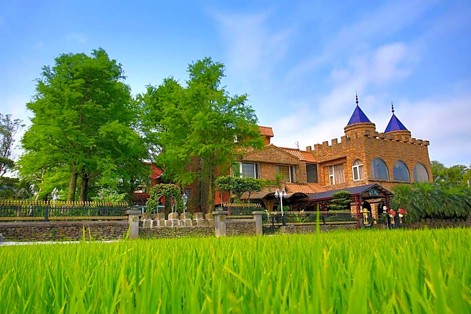 Xin Yuan My Dream Castle