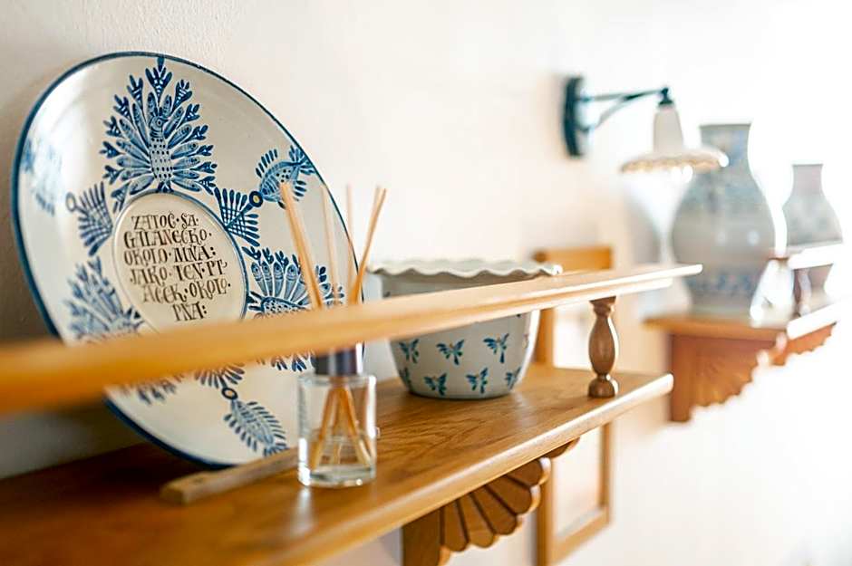 Libušín & Maměnka národní kulturní památky