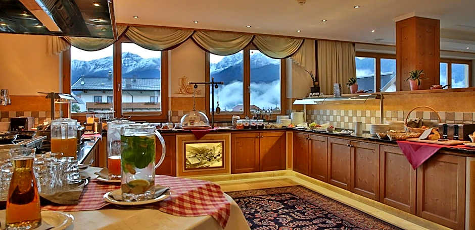 Noldis Hotel