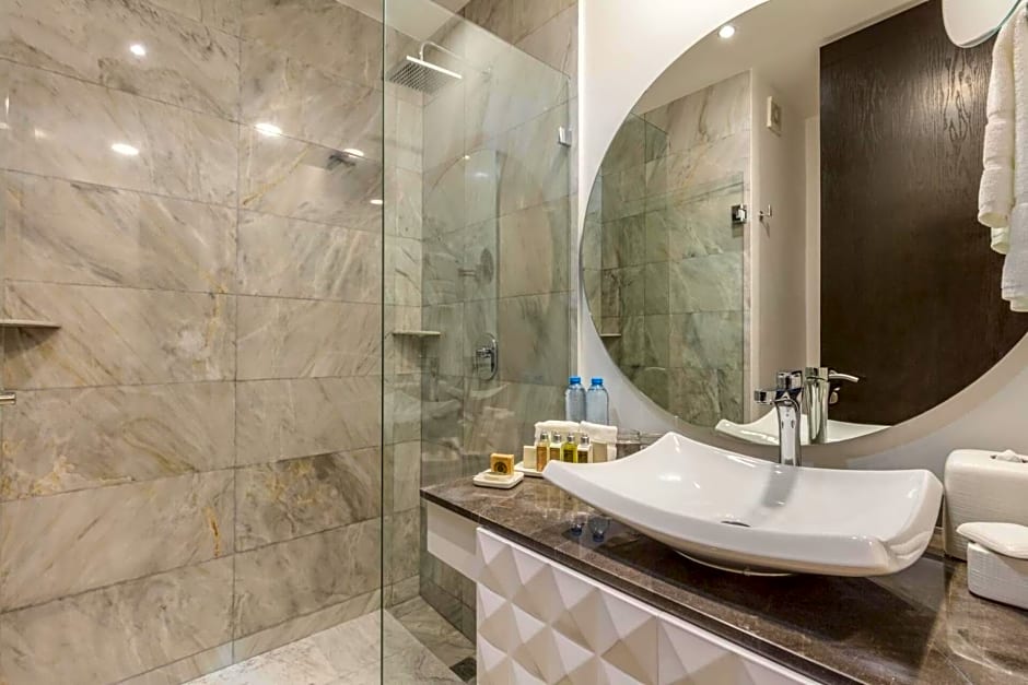 Serenity Hotel Boutique