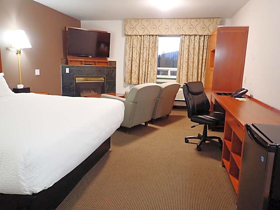 Days Inn by Wyndham Valemount