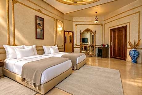 Suite Imperiale