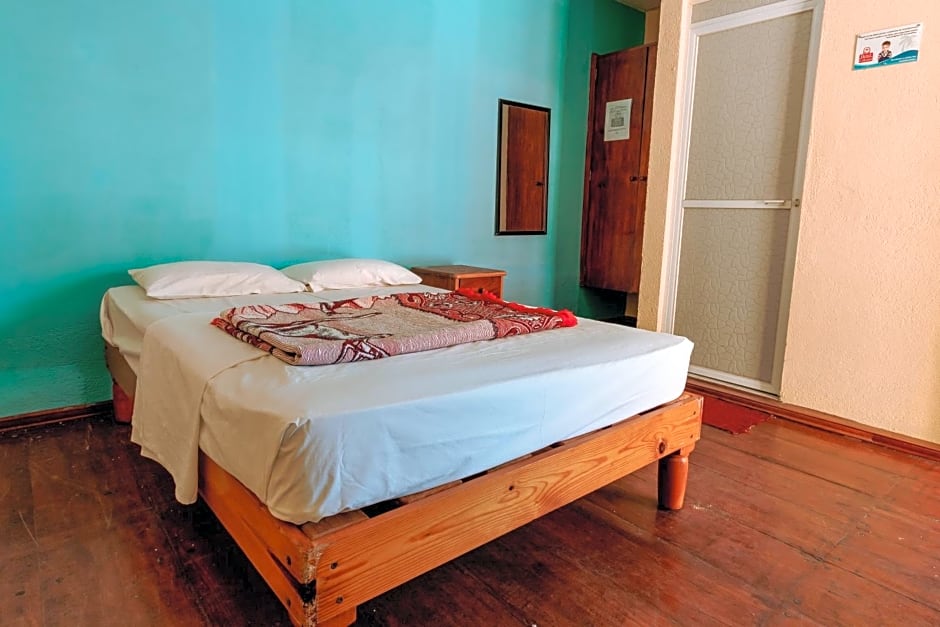 Hotel Lekami