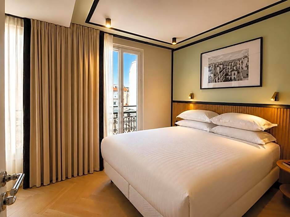 Hotel Maison Lenoir