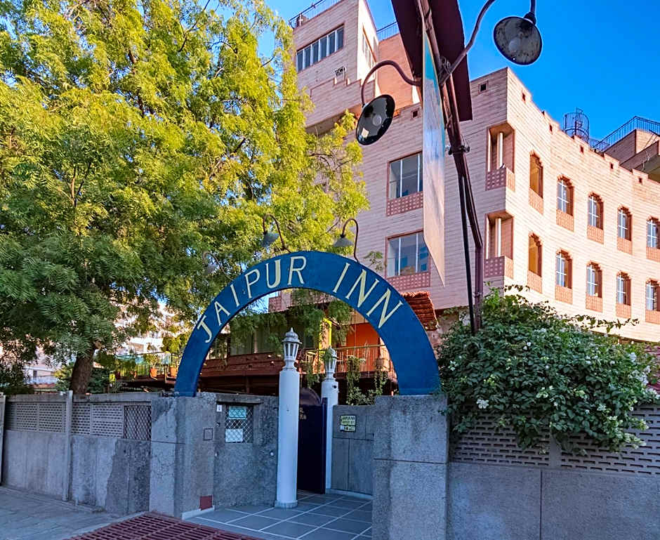 Jaipur Inn Hotel