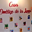 Casa El Ombligo de la Luna