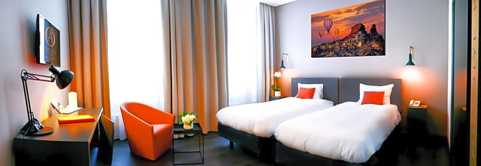 Atlas Hotel Brussels