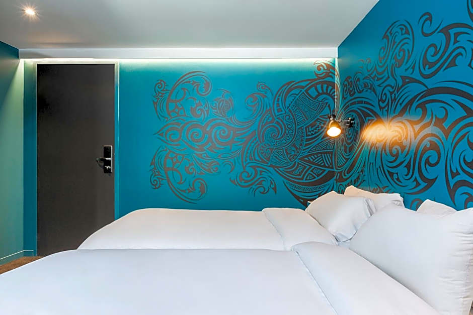 Ibis Styles Paris Gare de l'Est Magenta