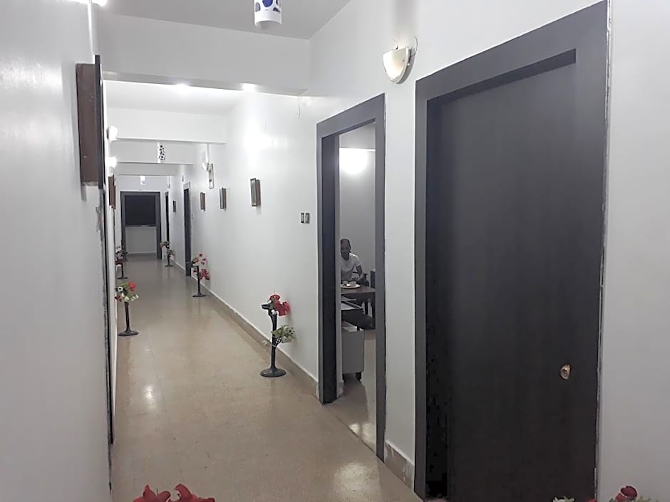 Hotel Linkway – Patna, CO