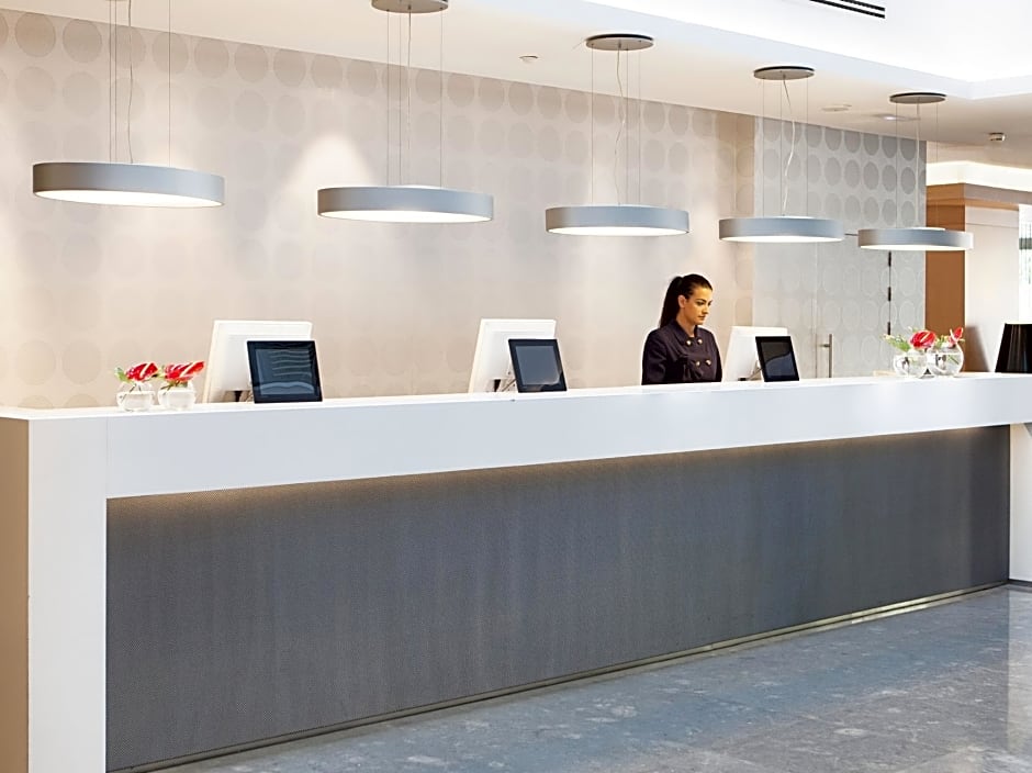 NH Principe De Vergara