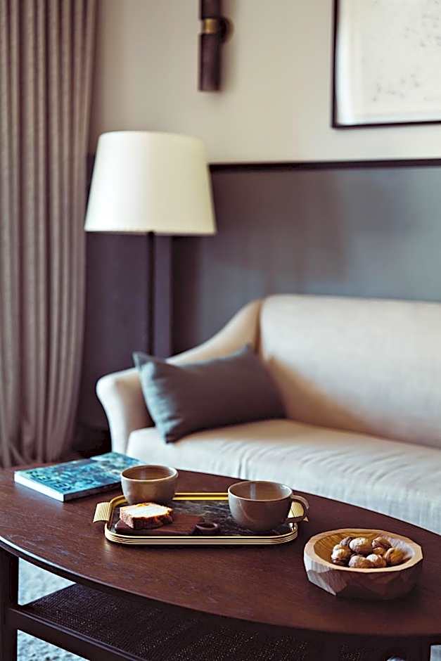 Hôtel Fitz Roy