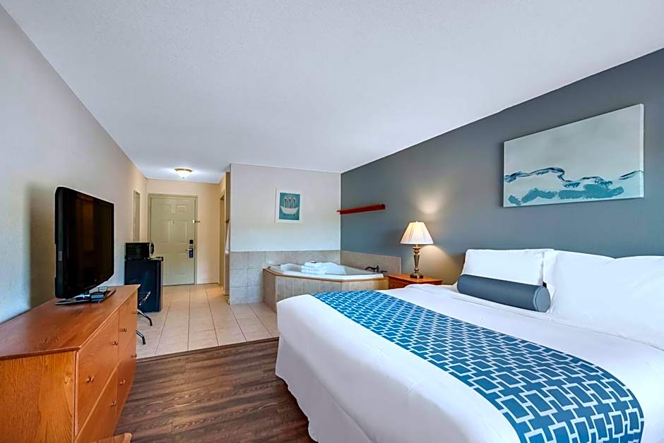 SureStay Plus Hotel by Best Western Berkeley Springs