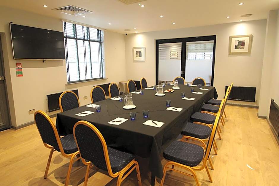 The Stuart Hotel, Sure Hotel Collection by Best Western