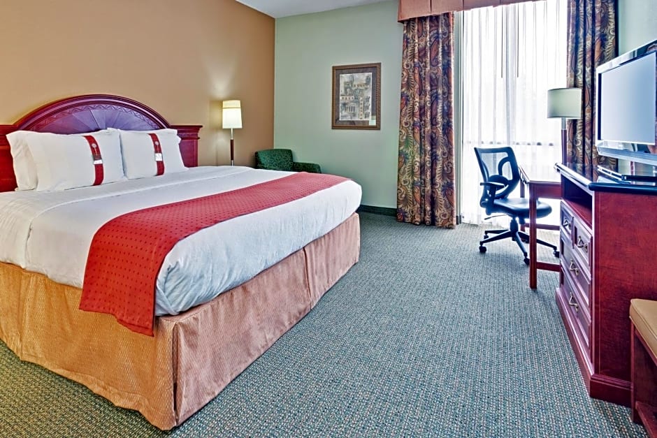 Holiday Inn Memphis - University of Memphis – Memphis, TN