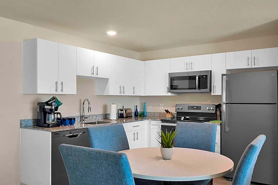 WaterWalk Extended Stay Raleigh Durham Research Triangle 