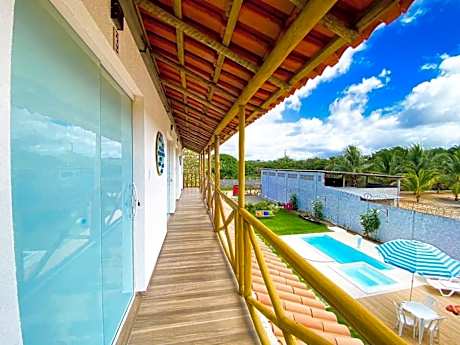 Pousada Villa Egregora