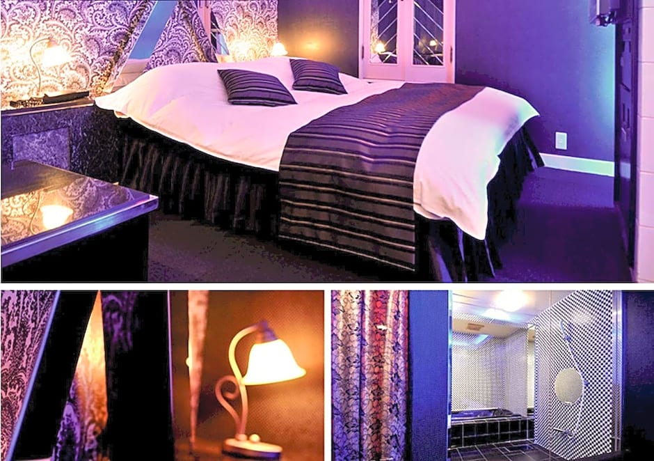 Hotel Ibaraki Charles Perrault no Shiroi Chapel - Adult Only