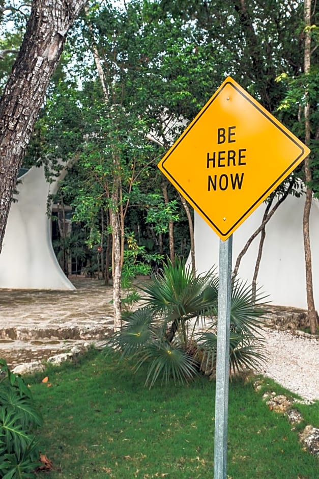 hotel Holistika Tulum