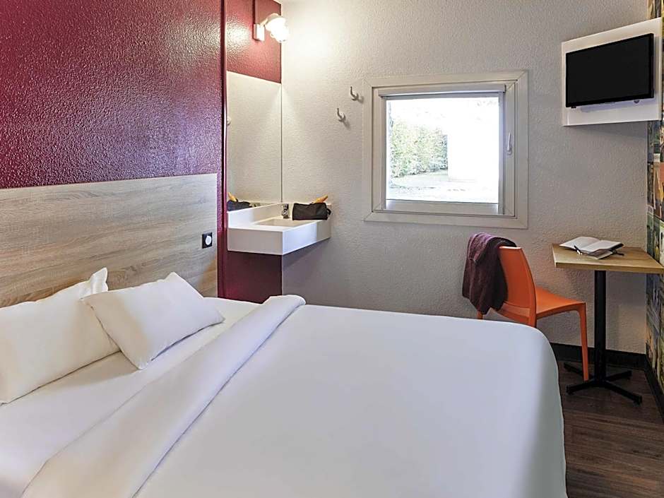 hotelF1 Saint Witz A1 Hôtel