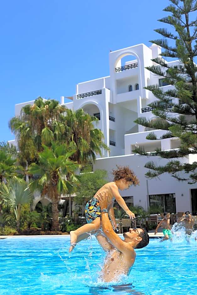 Pullman Mazagan Royal Golf & Spa