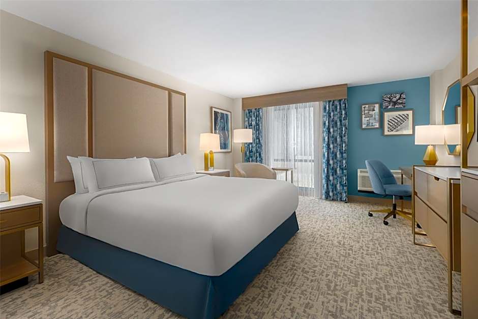 DoubleTree By Hilton Wilmington, Nc