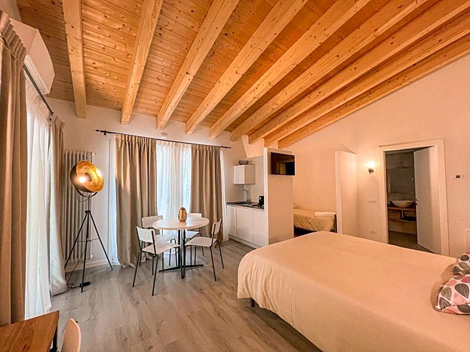 Albergo Ristorante Fratte