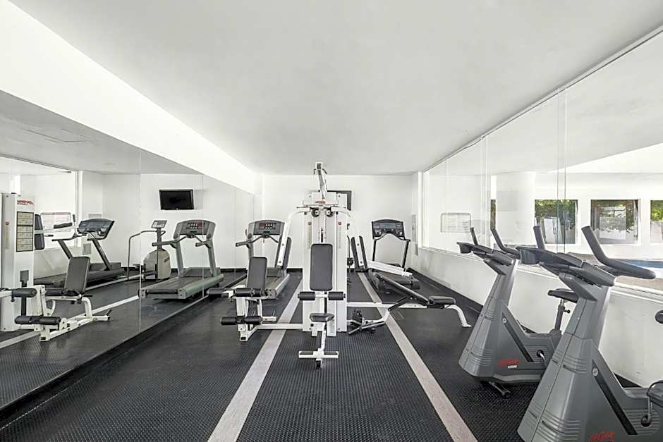 Fiesta Inn Express Hermosillo