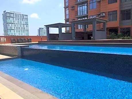 12 -A Portovita North Tower