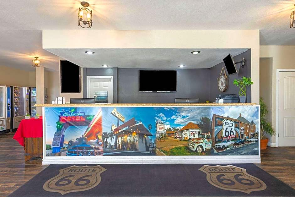 Ramada by Wyndham Kingman