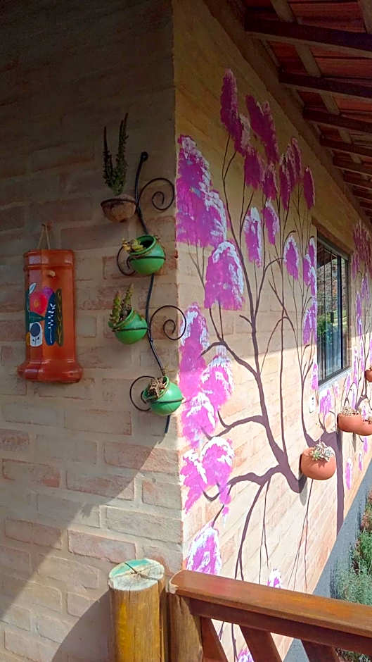 Sonho na Serra Chalé 1