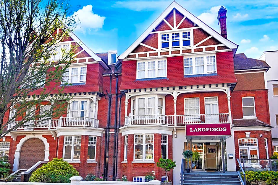 Langford Hotel, Brighton & Hove