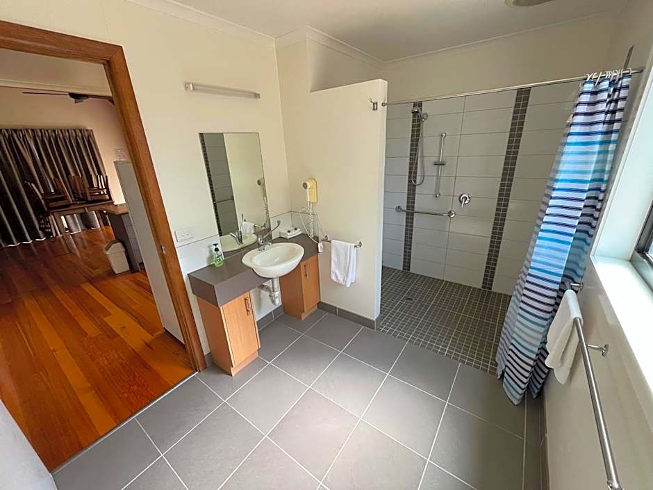 Prom Coast Holiday Lodge