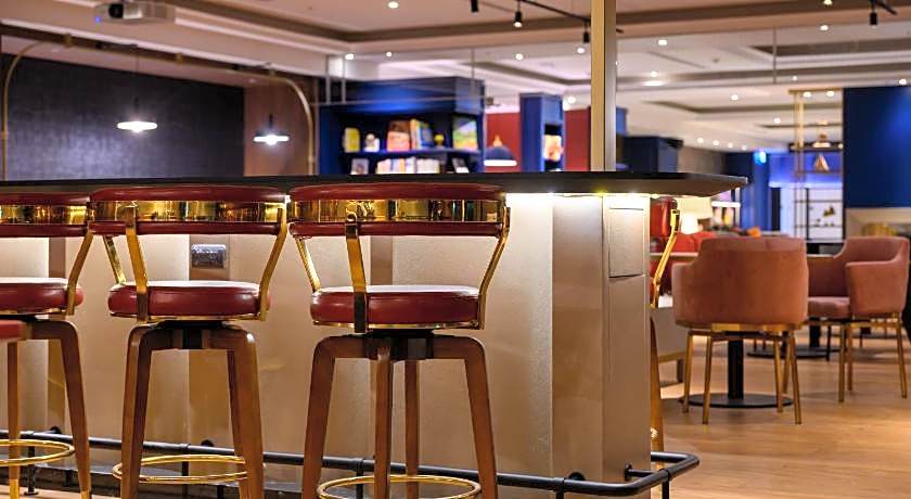 Olah Poshtel Taichung Wenxin