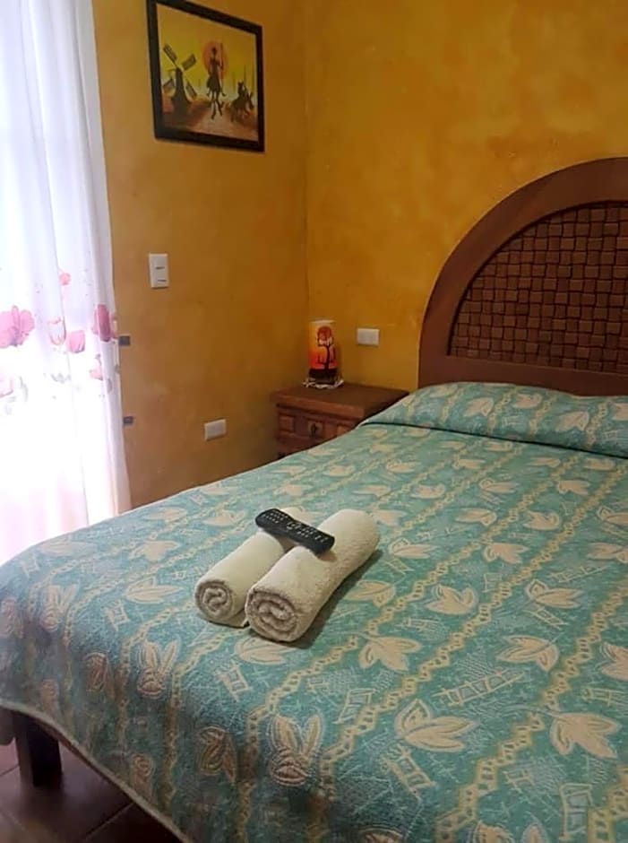 Posada la Natividad