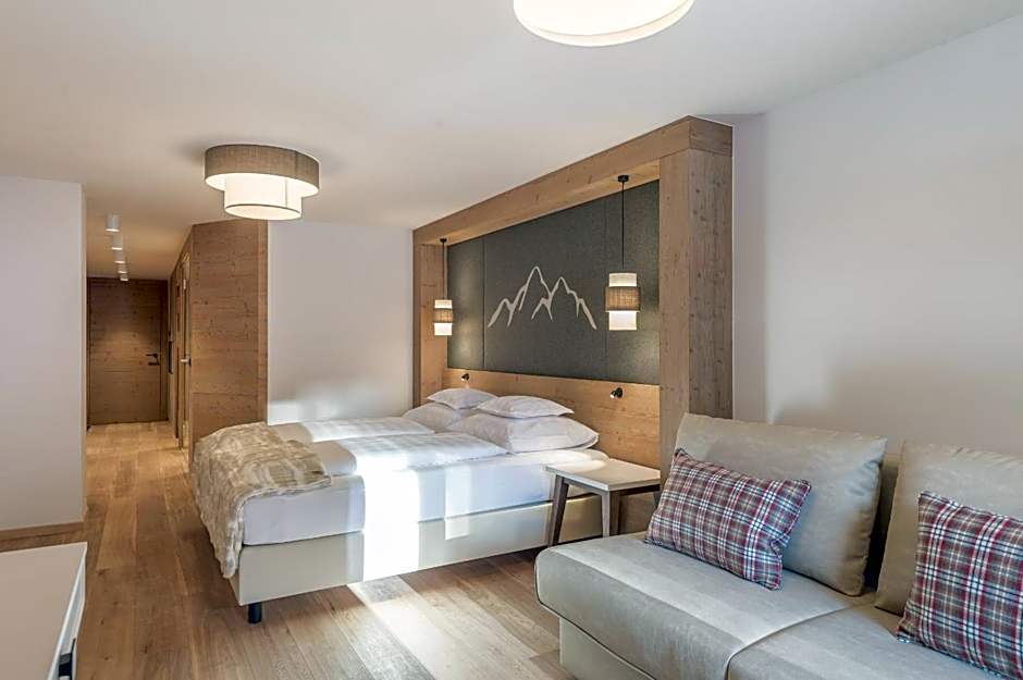 Hotel Gurglhof Superior