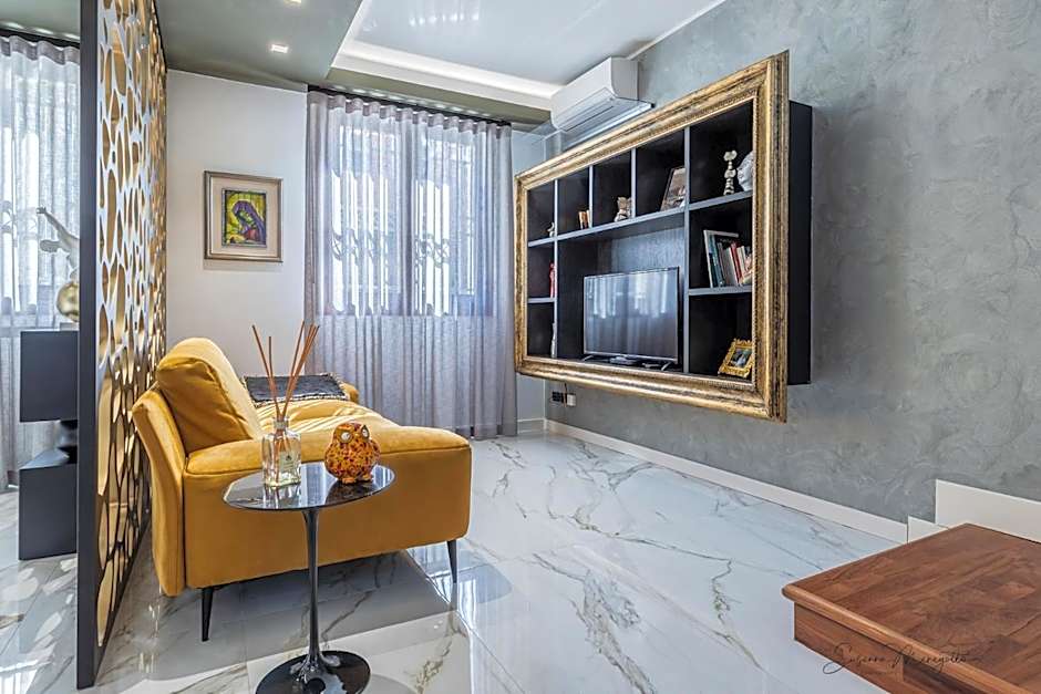 Villa Anis Bed and Breakfast