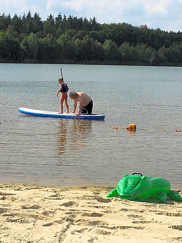 Bed & Breakfast Ter Borg