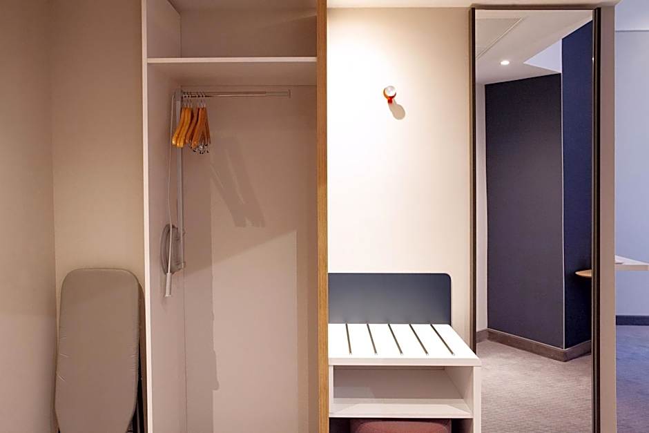 Holiday Inn Express Saarbrucken By IHG