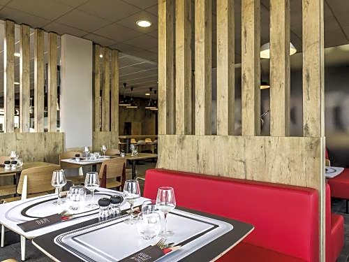 ibis Thonon Centre