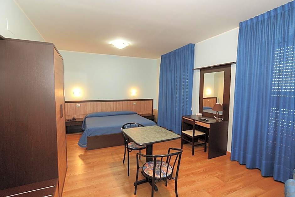 Hotel Ristorante Il Gabbiano