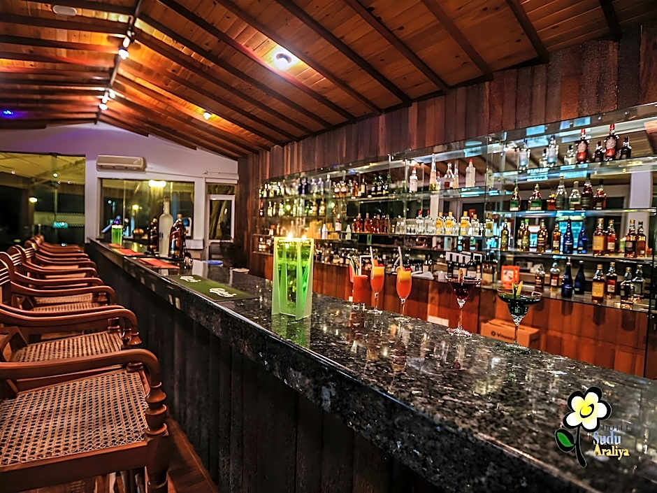 Hotel Sudu Araliya