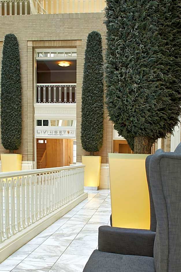 Georgian Terrace Hotel