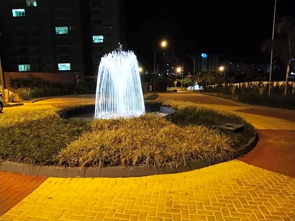 EVIAN THERMAS RESIDENCE